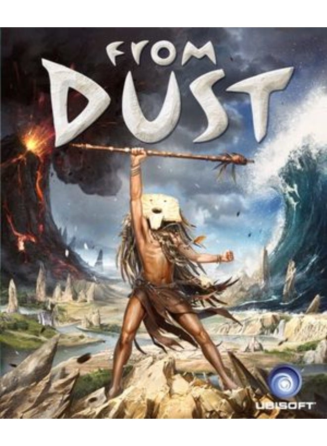 EGYGAMER EGYGAMER From Dust Z000702C52F01A2A21E3BZ